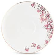 Lilac Porcelain Tea Set 12pc Set