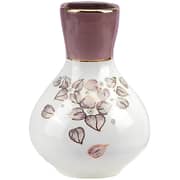 Lilac Purple Flower Vase