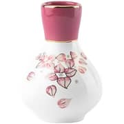 Lilac Pink Flower Vase