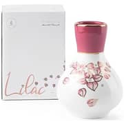 Lilac Pink Flower Vase