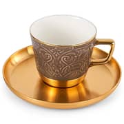 Majlis Tea Set 12pc Set