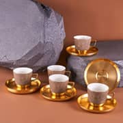 Majlis Tea Set 12pc Set