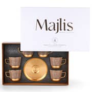 Majlis Tea Set 12pc Set