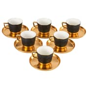 Majlis Tea Set 12pc Set