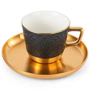 Majlis Tea Set 12pc Set