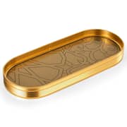 Majlis Sweet Bowls Tray 7pc Set