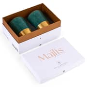 Majlis Espresso Cups 2pc Set