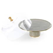 Majlis Cake Serving Set 9 pc Set