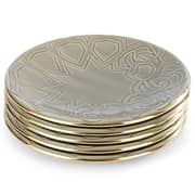 Majlis Cake Serving Set 9 pc Set