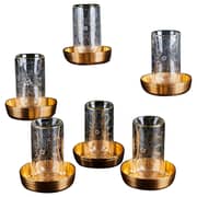 Majlis Tea Set 12pc Set