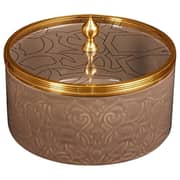 Majlis Date Bowl 1pc Set