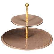 Majlis Serving Stand 1pc Set