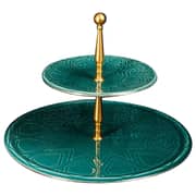 Majlis Serving Stand 1pc Set