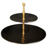 Majlis Serving Stand 1pc Set