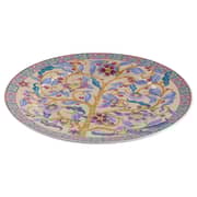 Dune Dessert Plate 6pc Set