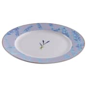 Dune Dessert Plate 6pc Set