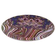 Dune Dessert Plate 6pc Set