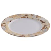 Dune Dessert Plate 6pc Set