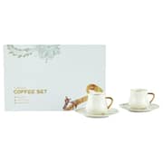 Dune Coffee Cup Set 12pc Set