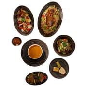 Harmony Dinner Set 36pc Set