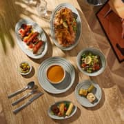 Harmony Dinner Set 36pc Set