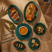 Harmony Dinner Set 36pc Set