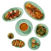 Harmony Dinner Set 36pc Set