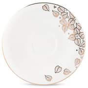 Lilac Porcelain Tea Set 12pc Set