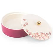 Lilac Date Bowl 2pc Set