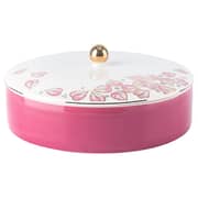 Lilac Date Bowl 2pc Set