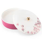 Lilac Date Bowl 2pc Set