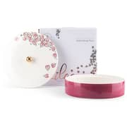 Lilac Date Bowl 2pc Set