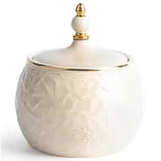 Crown Tea & Arabic Coffee Set 19pc Set