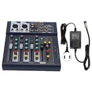 SE Maxx Sound Mixing Console F4