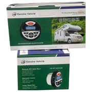 Genuine Marine Vehicle Bluetooth MP3 Radio Player GM-EP-AP220B