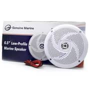 Genuine Marine Boat Ultra Thin Speaker GM-EP-AP2217