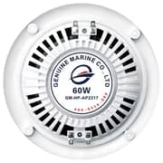 Genuine Marine Boat Ultra Thin Speaker GM-EP-AP2217