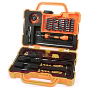 Jakemy JM-8139 45-in-1 Screwdriver Set