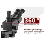 Mayuan L2745T Microscope