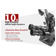 Mayuan L2745T Microscope