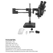 Mayuan L2745T Microscope