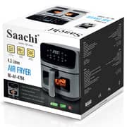 Saachi Air Fryer NL-AF-4794