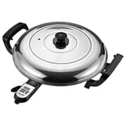 Saachi Injero/Crepe Maker NL-CM-1865