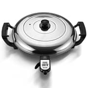 Saachi Injero/Crepe Maker NL-CM-1865