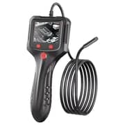 Zemicam P100 IPS Industrial Endoscope Camera Black