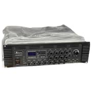 SE Maxx Siren & Chime Amplifier QG-92000AT