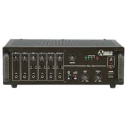 Maxx On Amplifier Black SSA-160