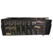 Max Bluetooth & Echo Amplifier Black SSB-800