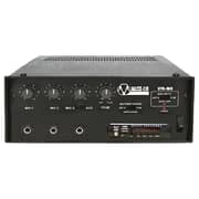 Maxx On Amplifier Black UTR-30