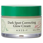 Axis-Y Dark Spot Correcting Glow Cream 50ml (Pack of 1pc)